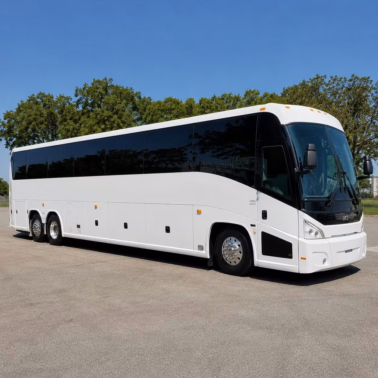 charterbusfrisco com is the easiest way to book group concert transportation in frisco