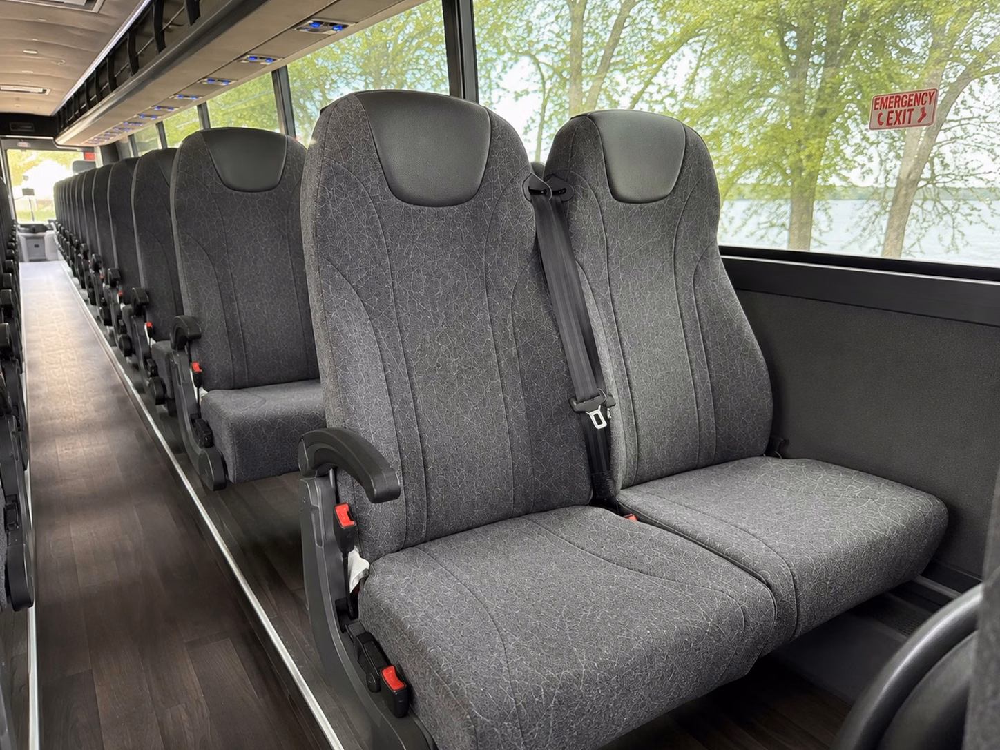 charterbusfrisco com makes finding bridal party transportation in frisco easy