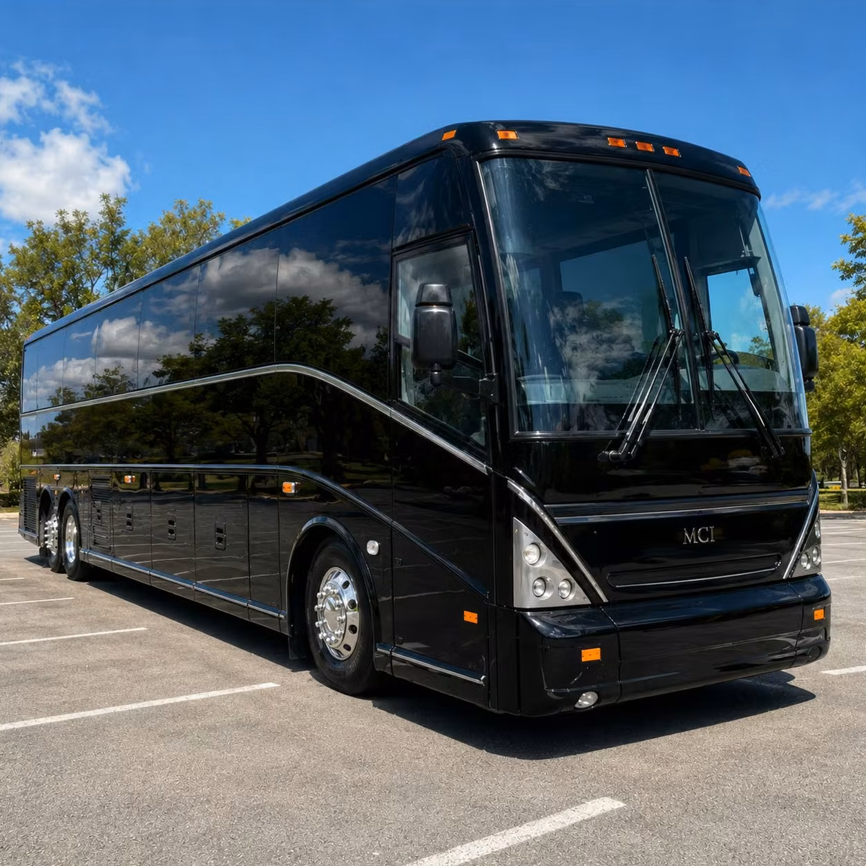 corporate event transportation to frisco s conference and convention venues