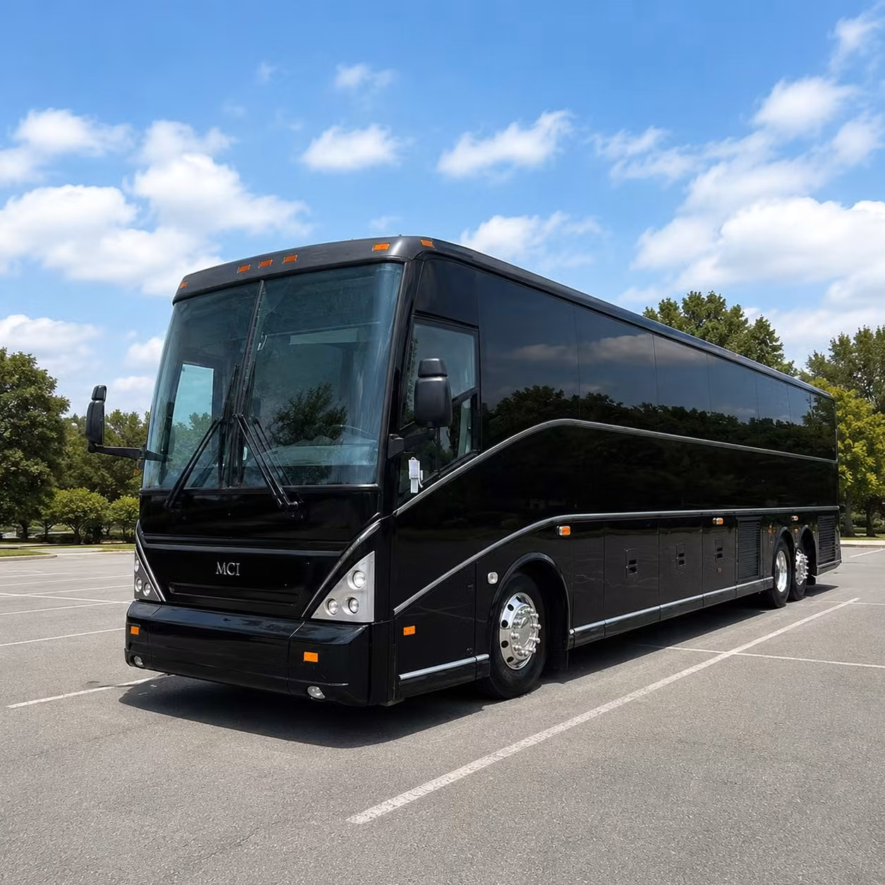 corporate team building and off site retreat transportation in frisco