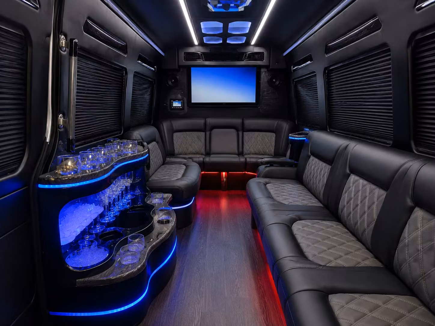 dallas love field shuttles for frisco groups flying southwest and more