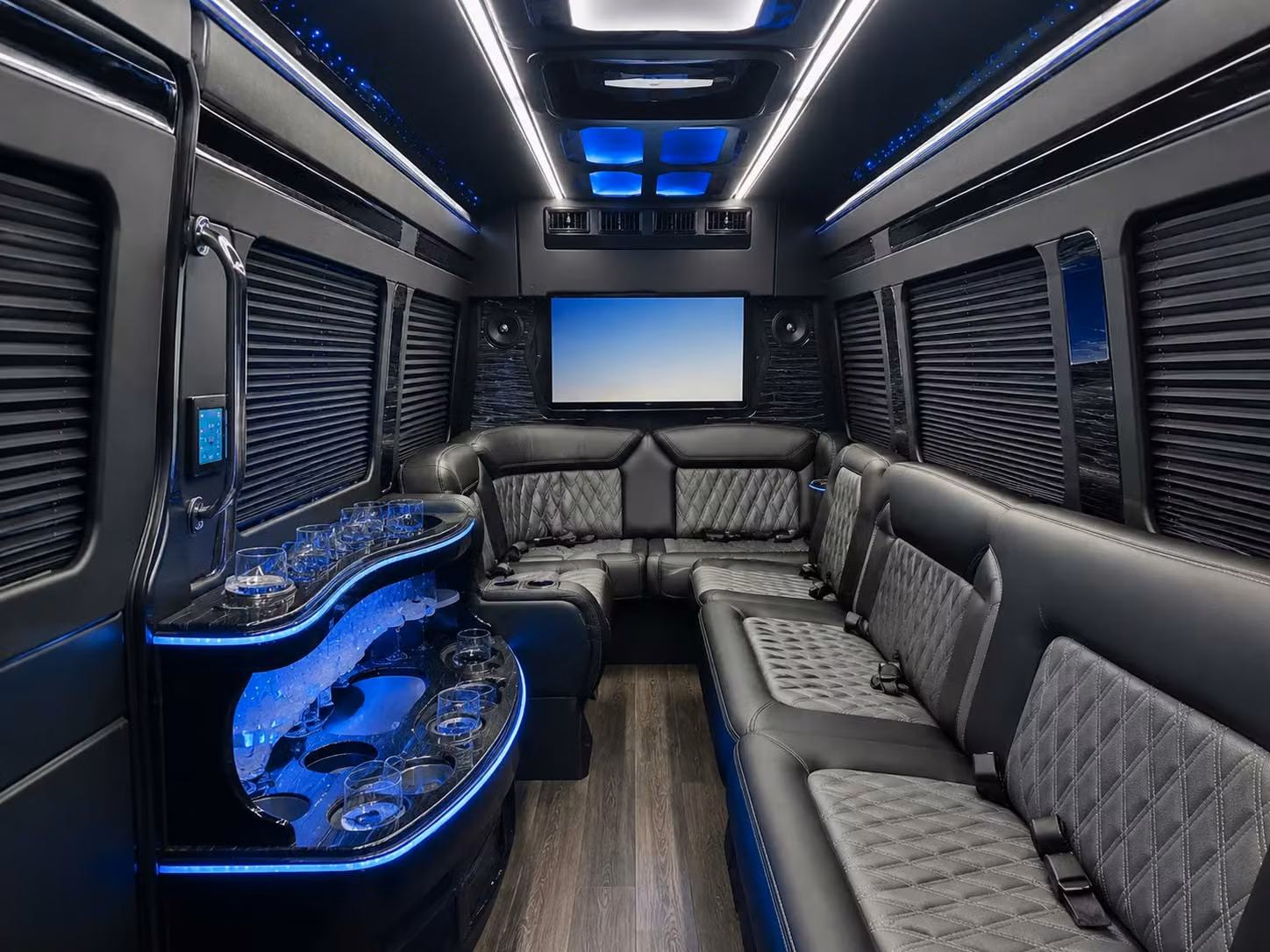 dfw airport group transfers from frisco made simple