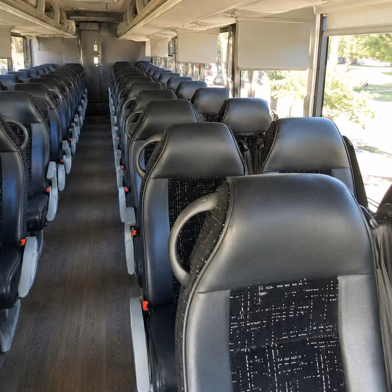 Frisco Group Transportation Services