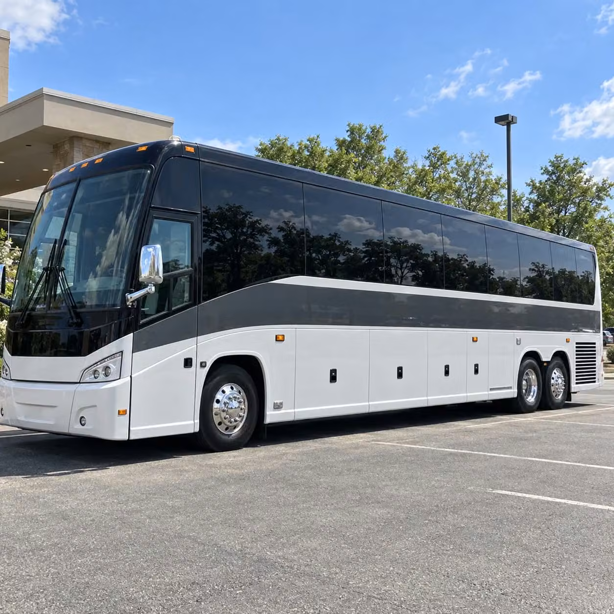 frisco prom night runs on your schedule not the bus company s