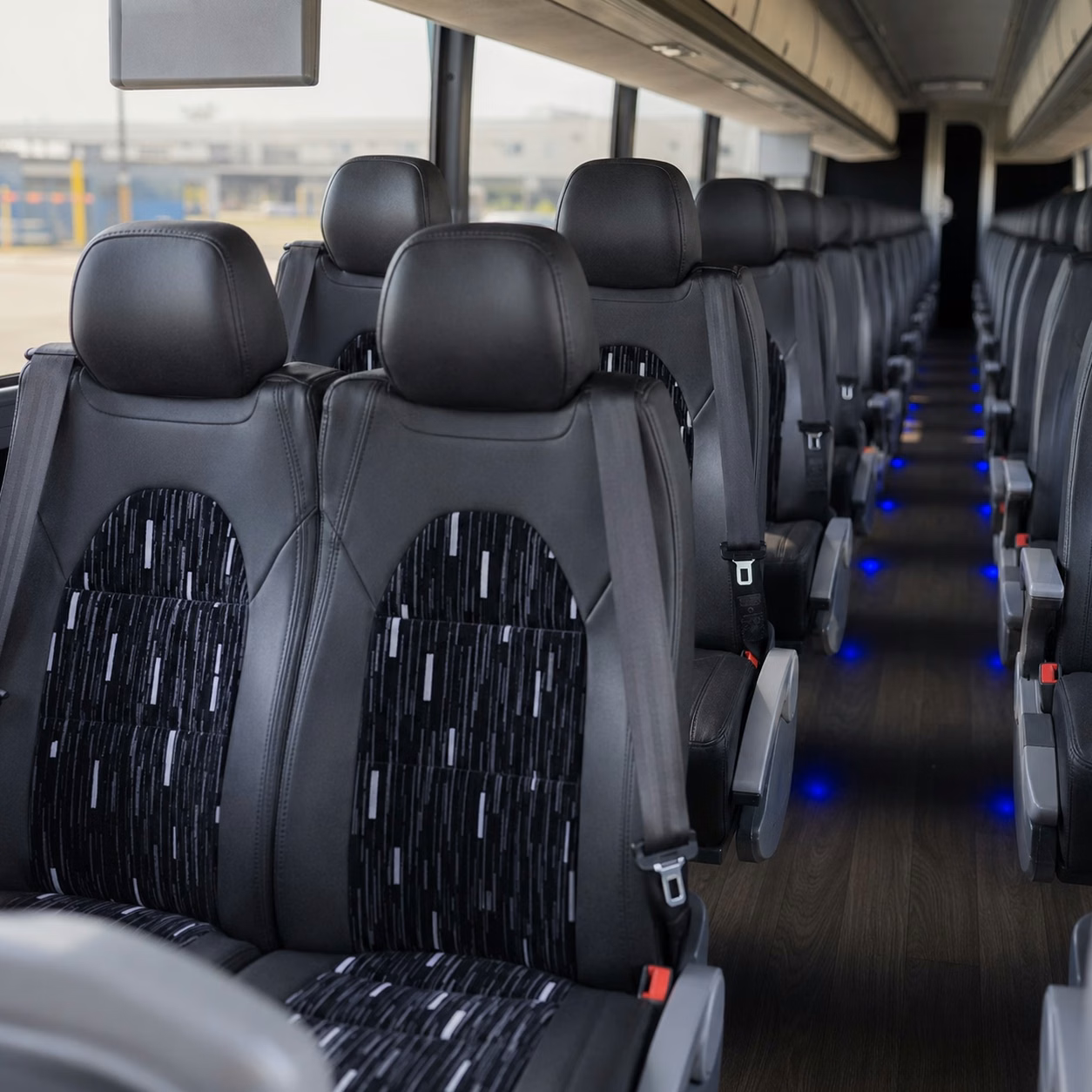 government military transportation service in frisco
