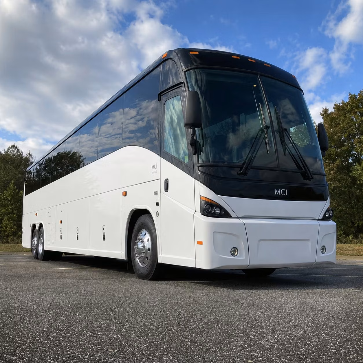 group transportation for frisco area government conferences and training events