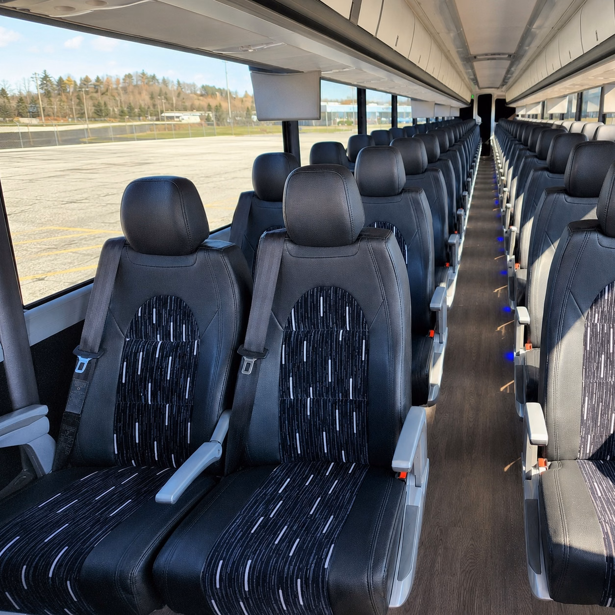 how where and when you re traveling affects your frisco bus rental quote