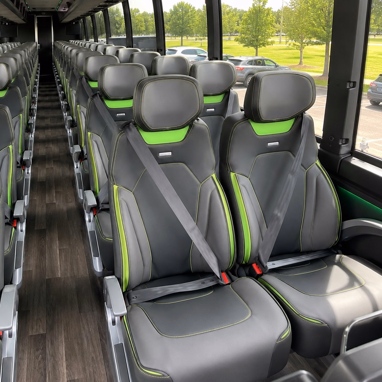 instant online bus rental quotes in frisco