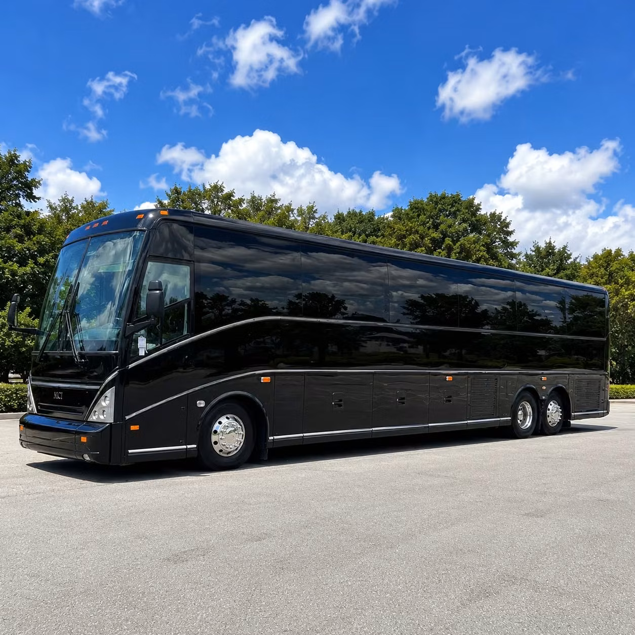 not in frisco you can still find corporate event transportation nearby