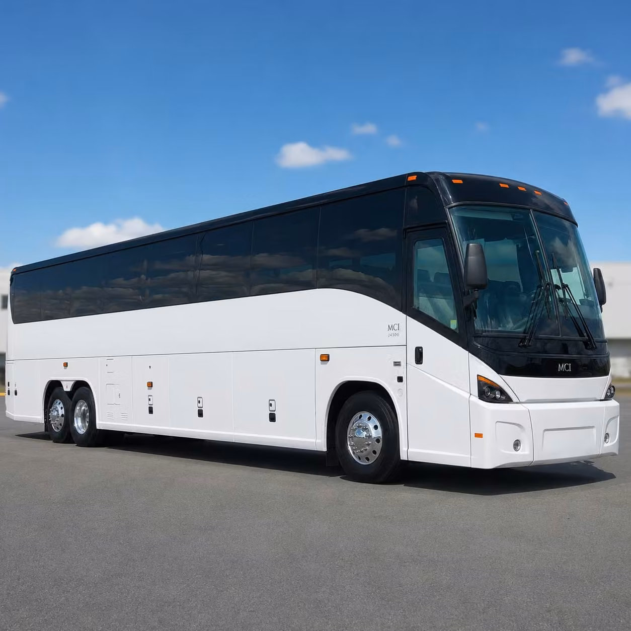 not in frisco you can still find employee transportation nearby