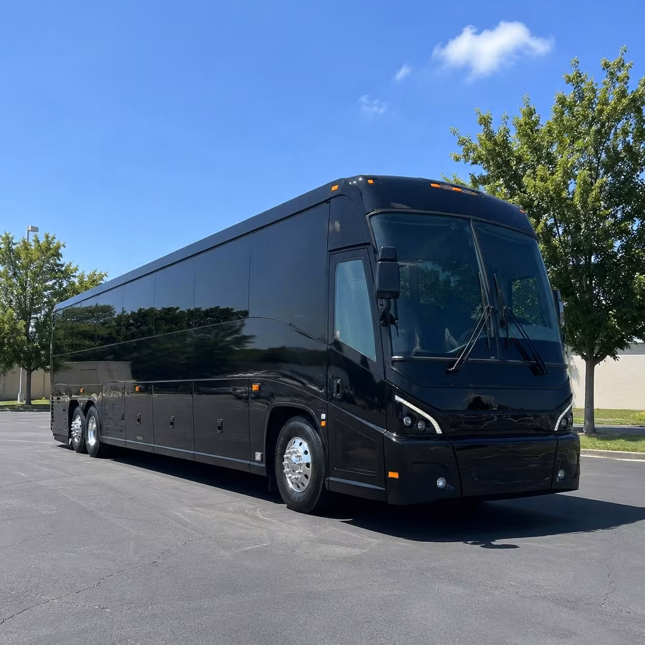 not in frisco you can still find government military transportation nearby
