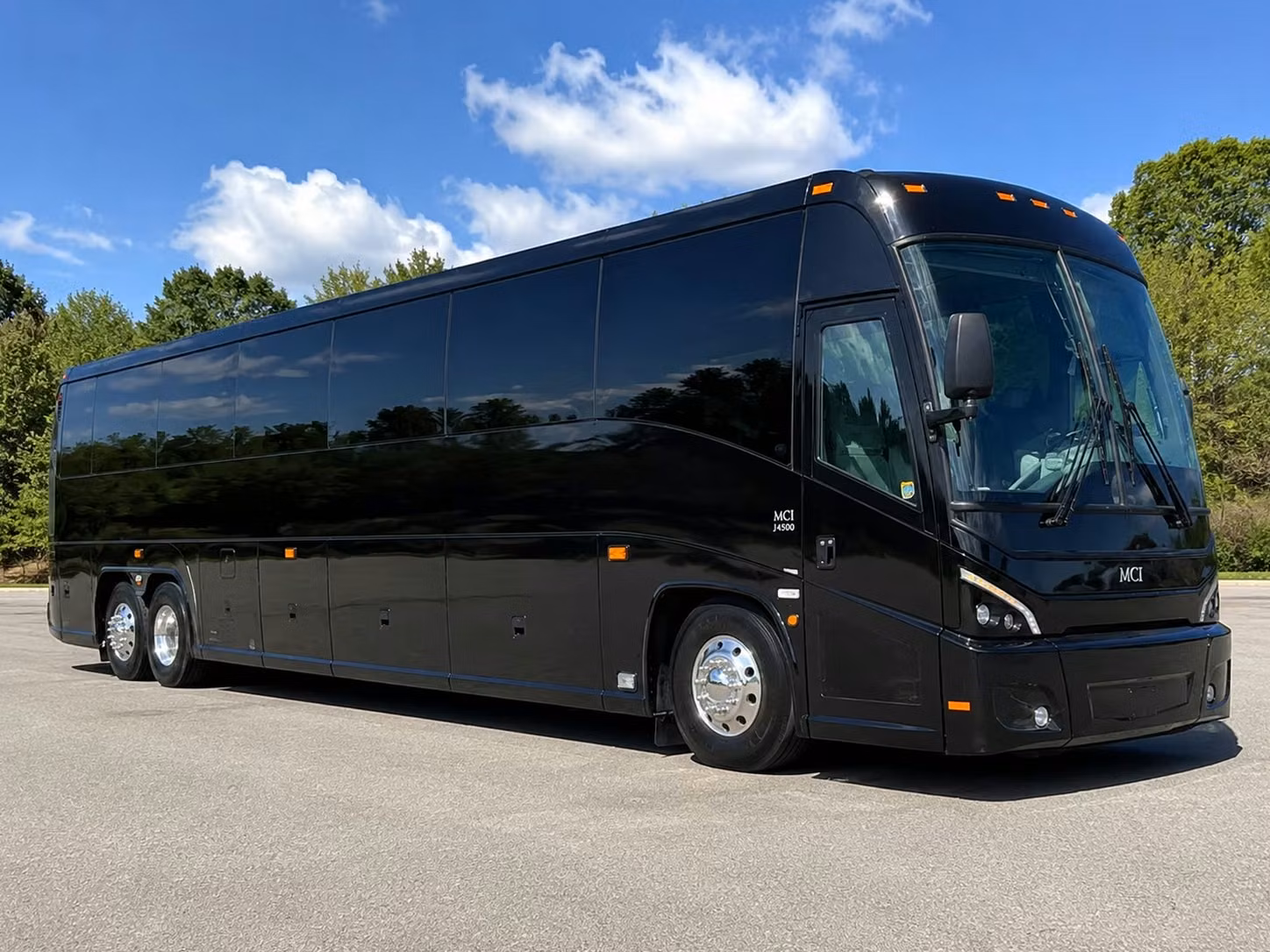 not in frisco you can still find private event transportation nearby