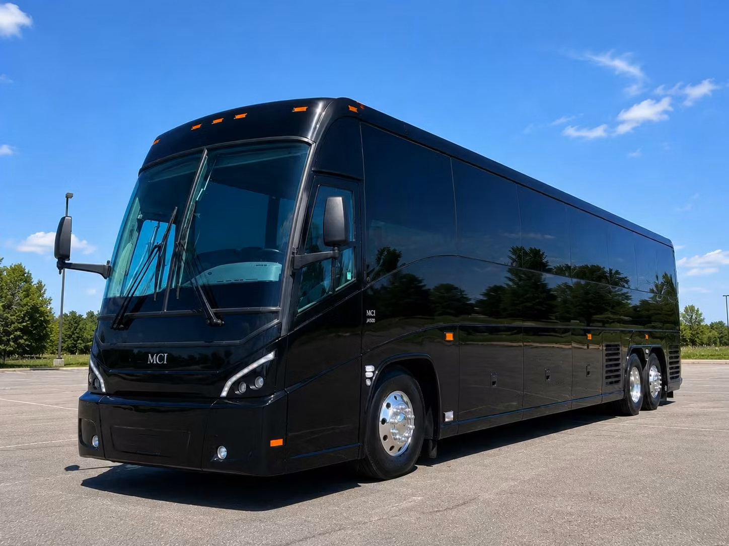 not in frisco you can still find school event transportation nearby