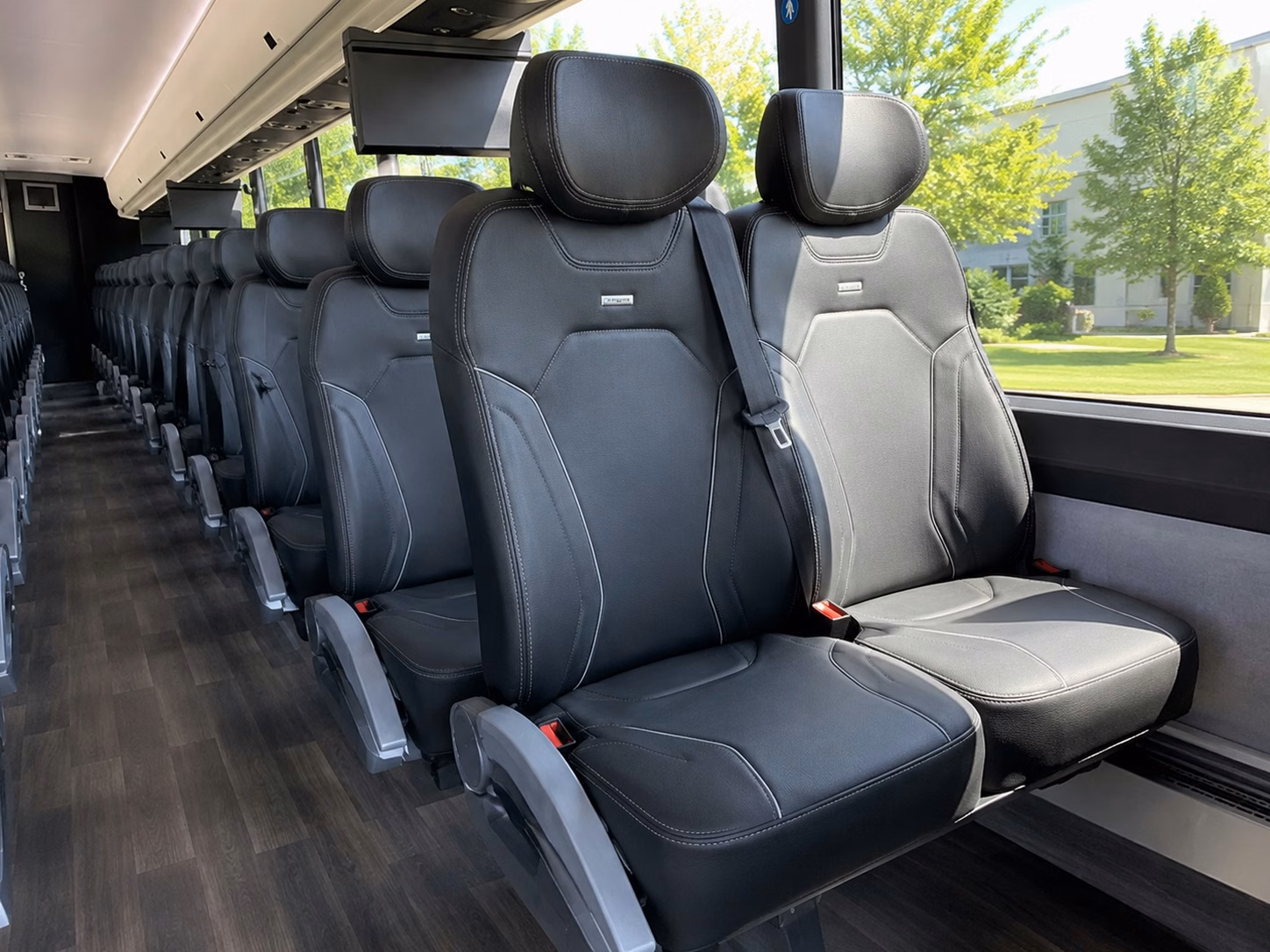 not in frisco you can still find sporting event transportation nearby