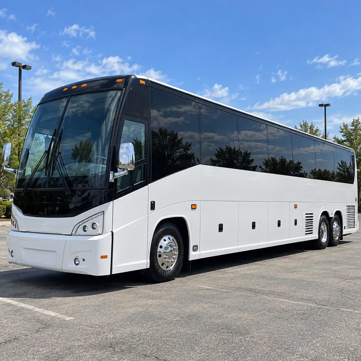 prom after party transportation in frisco and the dfw metroplex