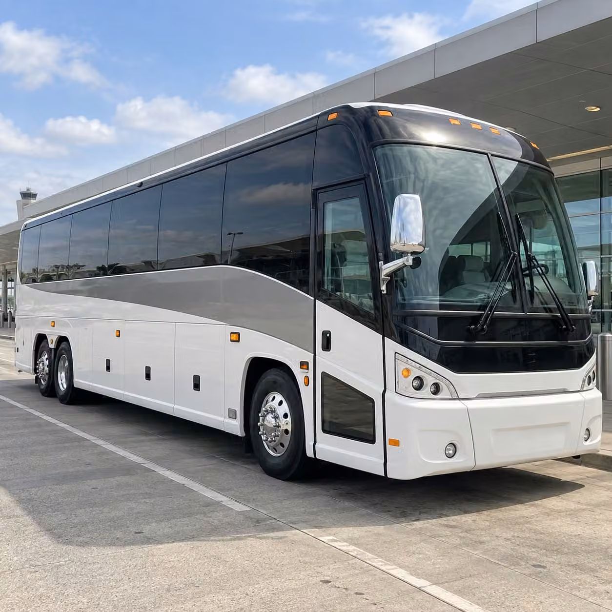 safe reliable frisco prom transportation that parents can count on