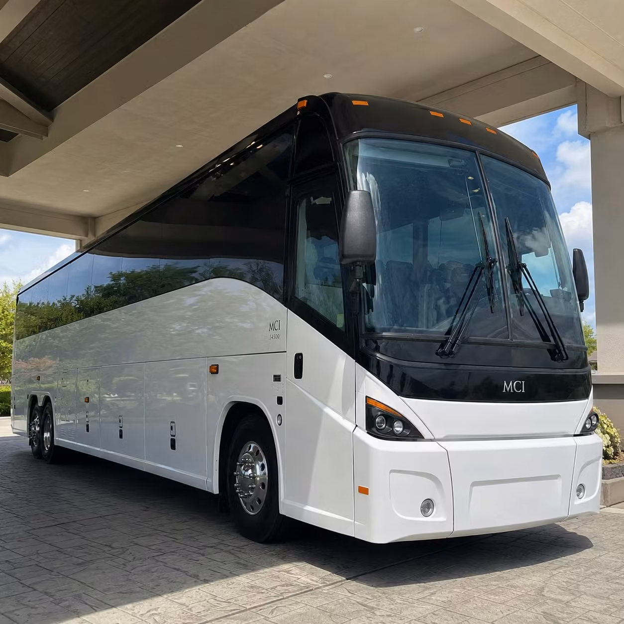 shuttle services for frisco municipal government employees and departments